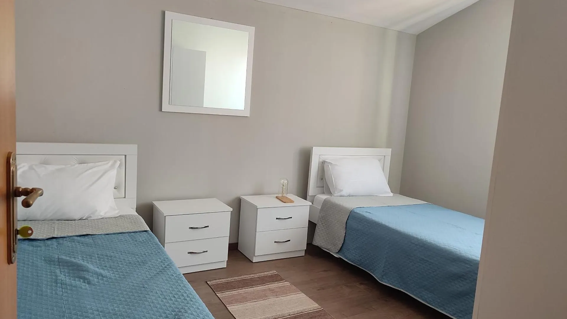Rooms Xani Τίρανα