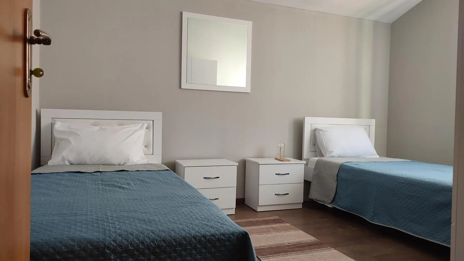 Bed and Breakfast Rooms Xani Τίρανα